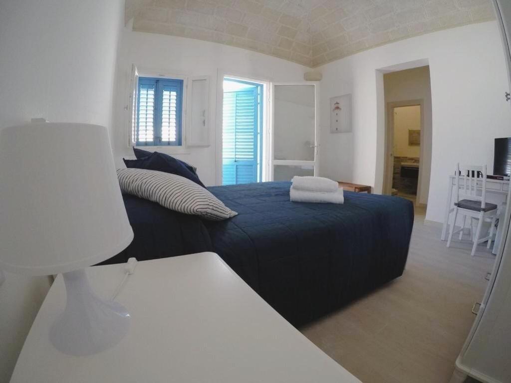 La Casa Del Purpaiolo Hotel Favignana Eksteriør billede