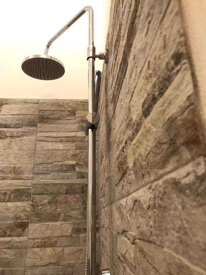 La Casa Del Purpaiolo Hotel Favignana Eksteriør billede