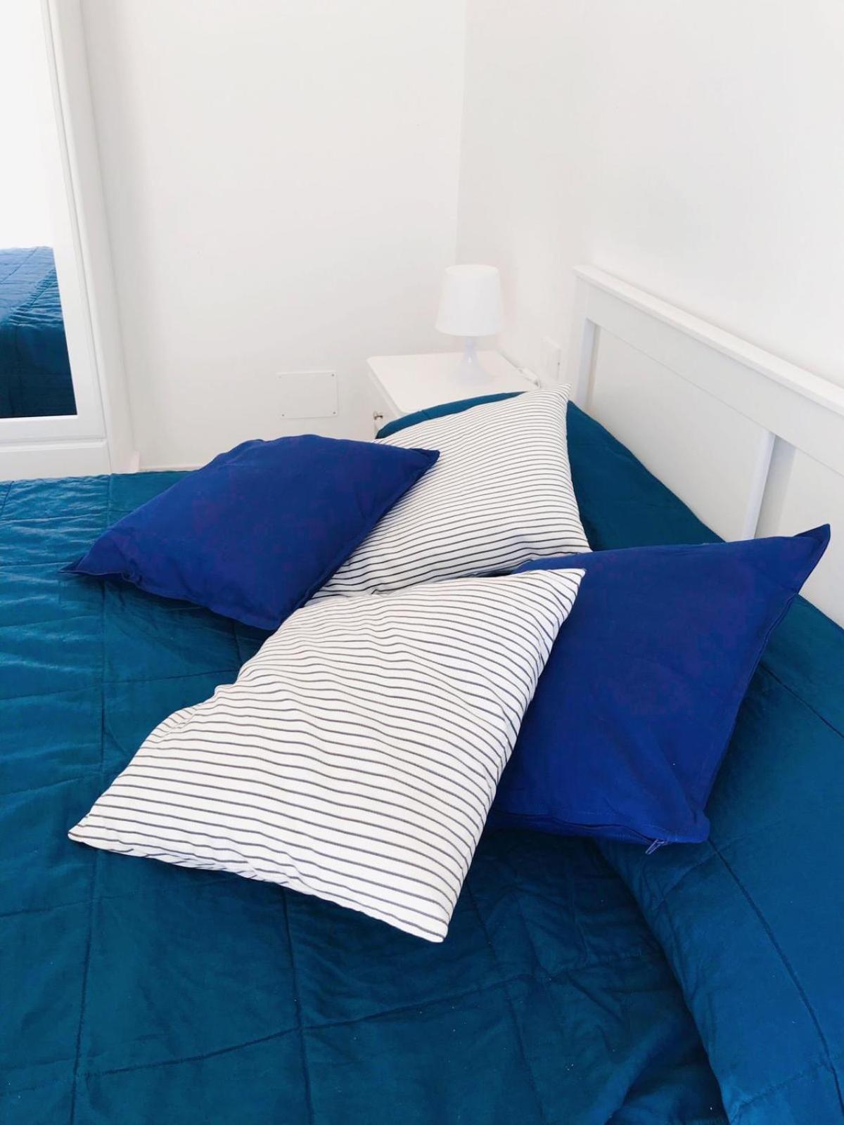 La Casa Del Purpaiolo Hotel Favignana Eksteriør billede