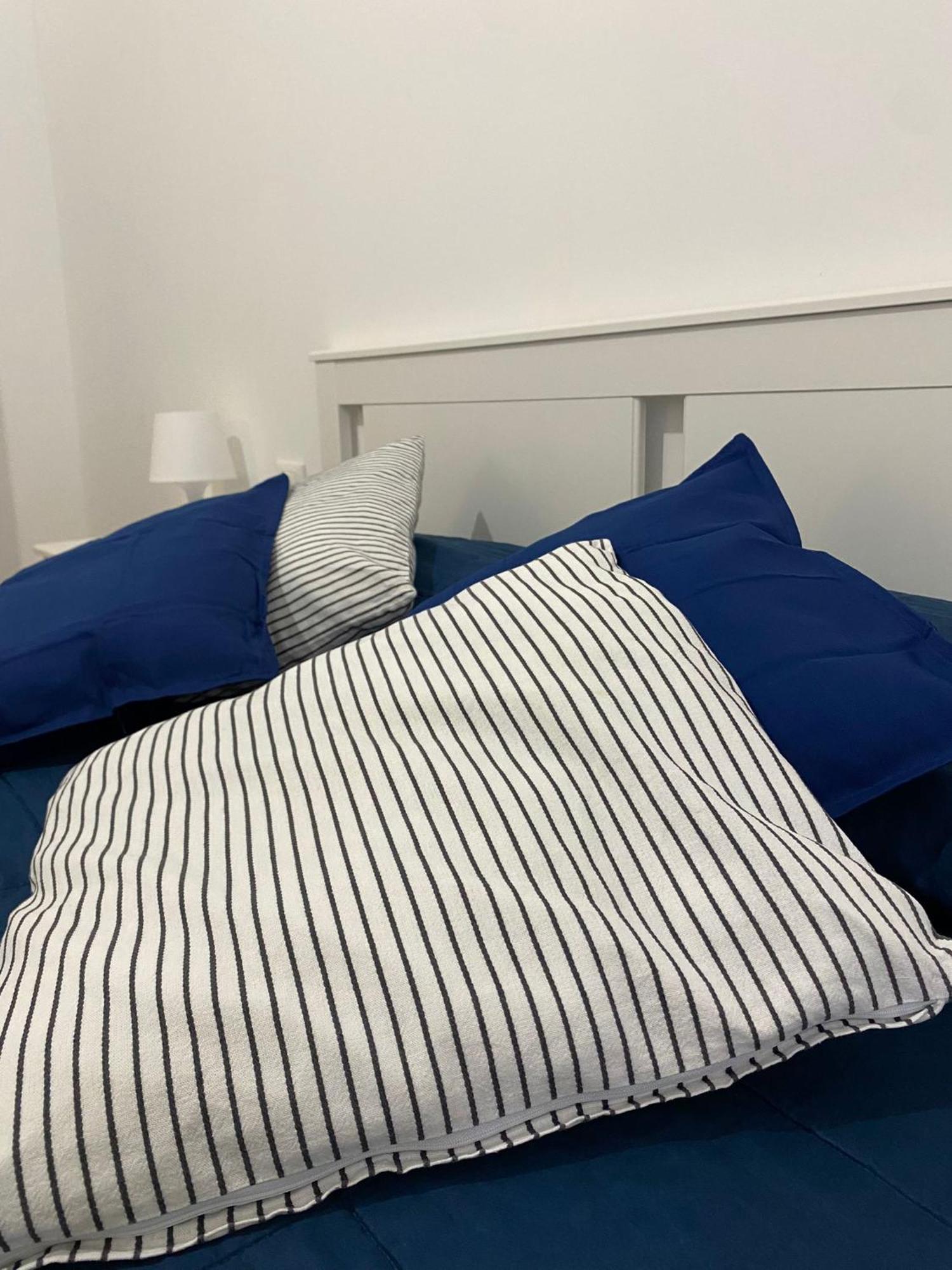 La Casa Del Purpaiolo Hotel Favignana Eksteriør billede