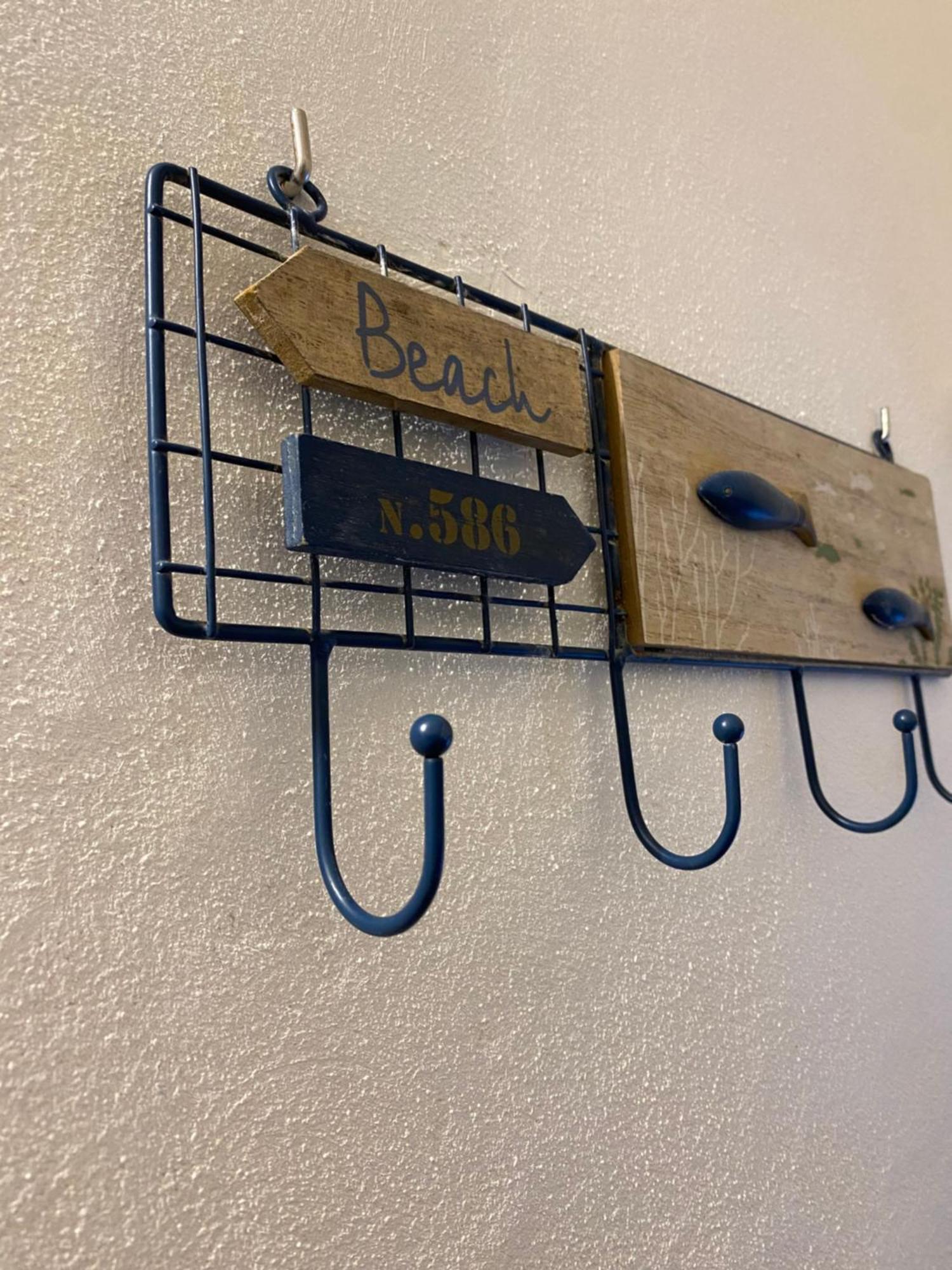 La Casa Del Purpaiolo Hotel Favignana Værelse billede
