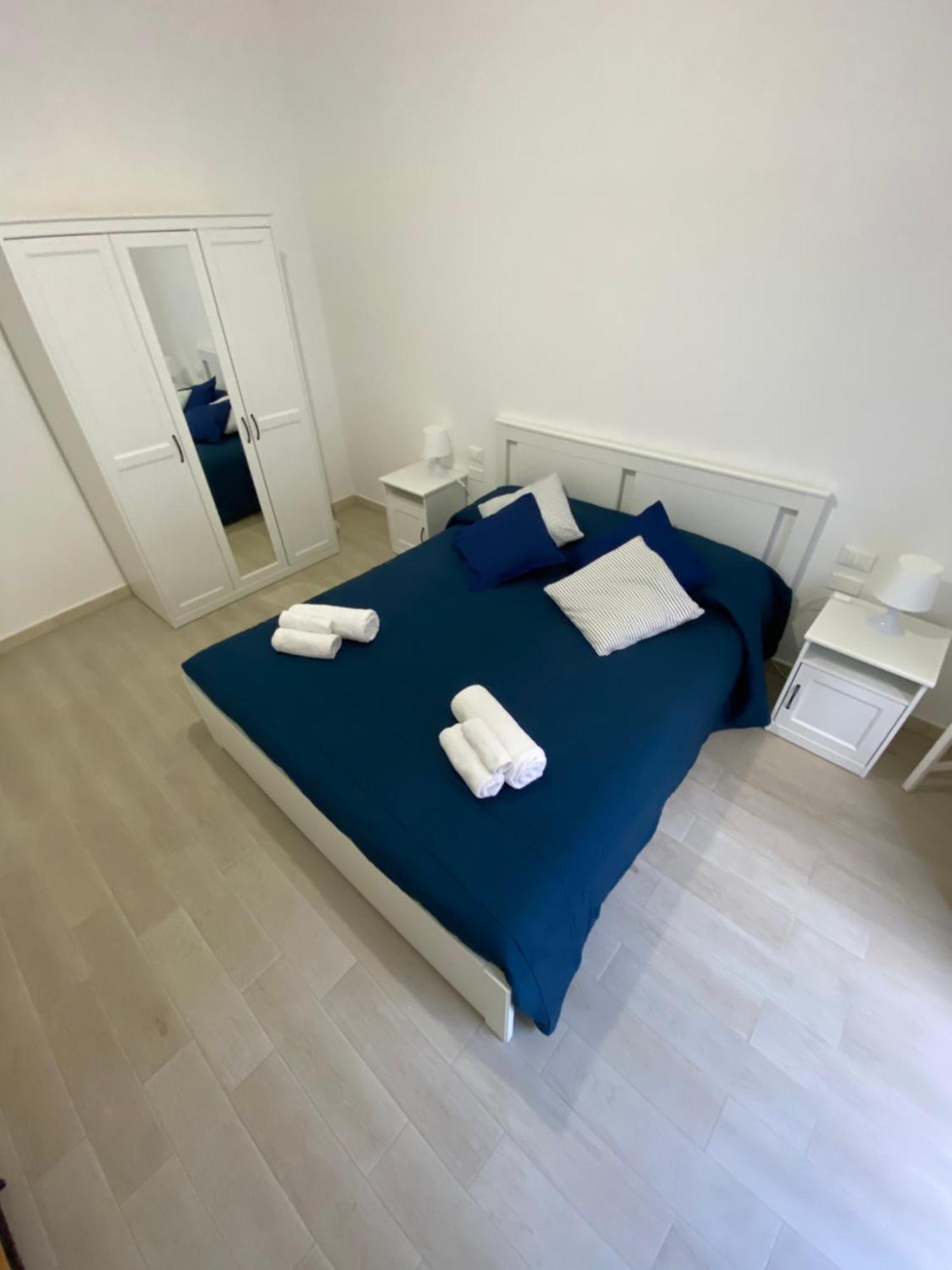 La Casa Del Purpaiolo Hotel Favignana Eksteriør billede
